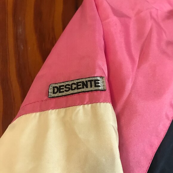 Vintage Descente ski jacket and snow pants - Picture 3 of 10